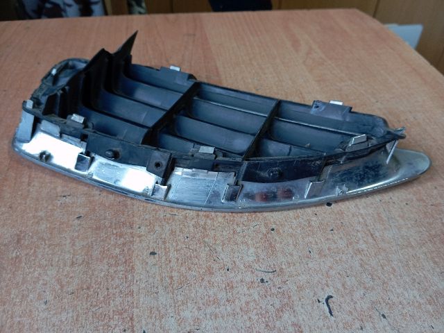 bontott RENAULT MEGANE I Hűtőrács