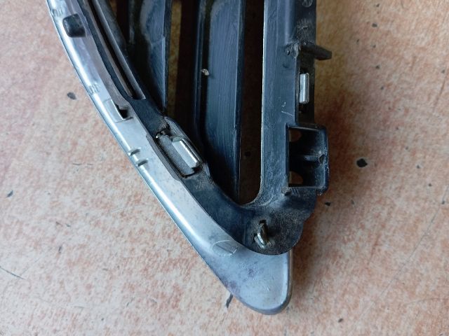 bontott RENAULT MEGANE I Hűtőrács