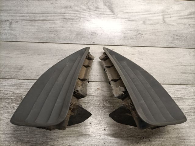 bontott RENAULT MEGANE I Hűtőrács