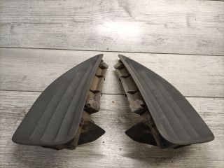 bontott RENAULT MEGANE I Hűtőrács