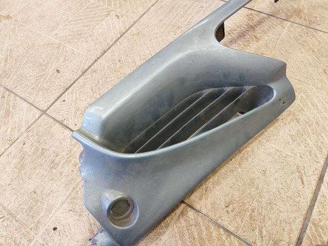 bontott RENAULT MEGANE I Hűtőrács