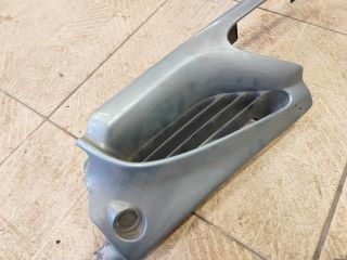 bontott RENAULT MEGANE I Hűtőrács