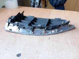 bontott RENAULT MEGANE I Hűtőrács