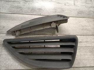 bontott RENAULT MEGANE I Hűtőrács