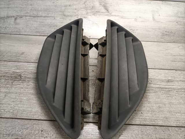 bontott RENAULT MEGANE I Hűtőrács