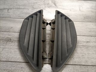 bontott RENAULT MEGANE I Hűtőrács