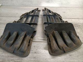 bontott RENAULT MEGANE I Hűtőrács