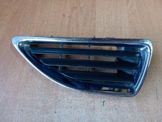 bontott RENAULT MEGANE I Hűtőrács