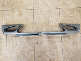 bontott RENAULT MEGANE I Hűtőrács