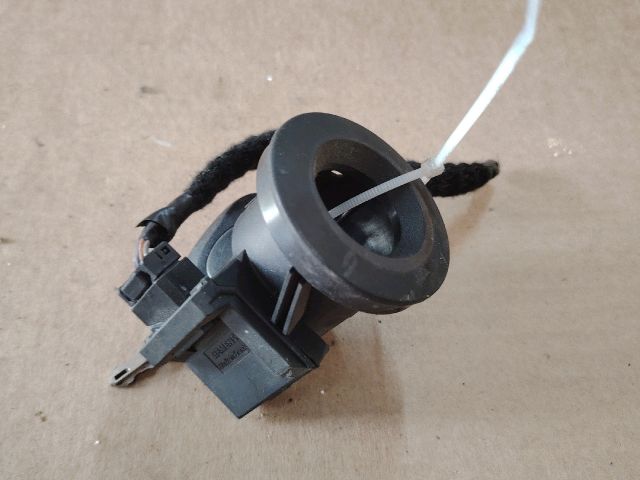 bontott RENAULT MEGANE I Immobilizer Gyűrű