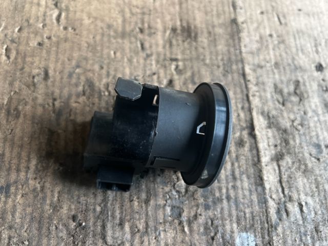 bontott RENAULT MEGANE I Immobilizer Gyűrű