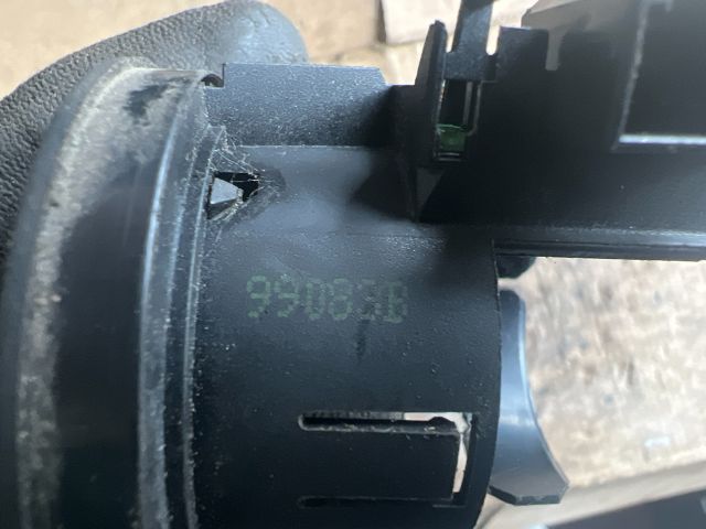 bontott RENAULT MEGANE I Immobilizer Gyűrű