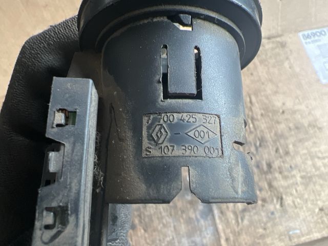 bontott RENAULT MEGANE I Immobilizer Gyűrű