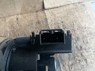 bontott RENAULT MEGANE I Immobilizer Gyűrű