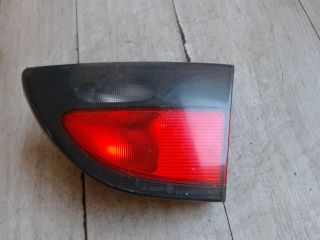bontott RENAULT MEGANE I Jobb Belső Hátsó Lámpa