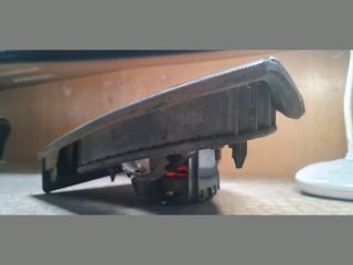 bontott RENAULT MEGANE I Jobb Belső Hátsó Lámpa