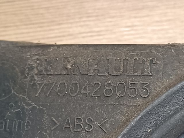 bontott RENAULT MEGANE I Jobb Belső Hátsó Lámpa