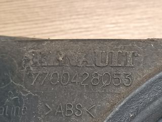 bontott RENAULT MEGANE I Jobb Belső Hátsó Lámpa