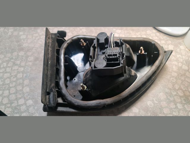 bontott RENAULT MEGANE I Jobb Belső Hátsó Lámpa