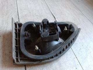 bontott RENAULT MEGANE I Jobb Belső Hátsó Lámpa