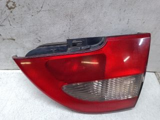 bontott RENAULT MEGANE I Jobb Belső Hátsó Lámpa