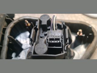 bontott RENAULT MEGANE I Jobb Belső Hátsó Lámpa