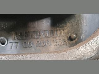 bontott RENAULT MEGANE I Jobb Belső Hátsó Lámpa