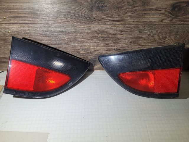 bontott RENAULT MEGANE I Jobb Belső Hátsó Lámpa