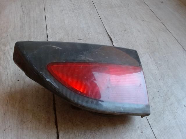 bontott RENAULT MEGANE I Jobb Belső Hátsó Lámpa