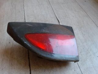 bontott RENAULT MEGANE I Jobb Belső Hátsó Lámpa