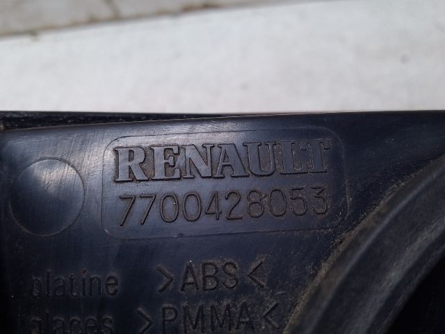 bontott RENAULT MEGANE I Jobb Belső Hátsó Lámpa