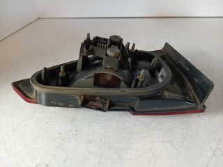 bontott RENAULT MEGANE I Jobb Belső Hátsó Lámpa