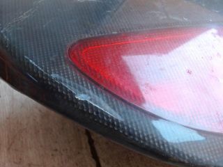 bontott RENAULT MEGANE I Jobb Belső Hátsó Lámpa