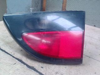 bontott RENAULT MEGANE I Jobb Belső Hátsó Lámpa