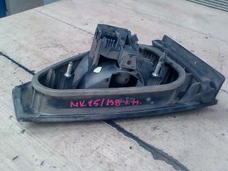 bontott RENAULT MEGANE I Jobb Belső Hátsó Lámpa