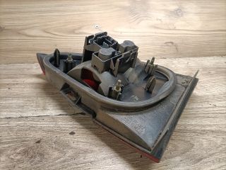 bontott RENAULT MEGANE I Jobb Belső Hátsó Lámpa