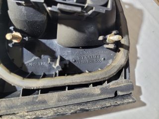 bontott RENAULT MEGANE I Jobb Belső Hátsó Lámpa