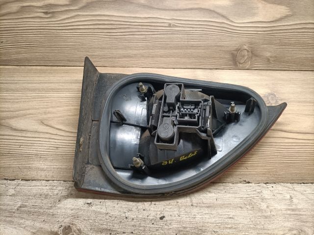bontott RENAULT MEGANE I Jobb Belső Hátsó Lámpa