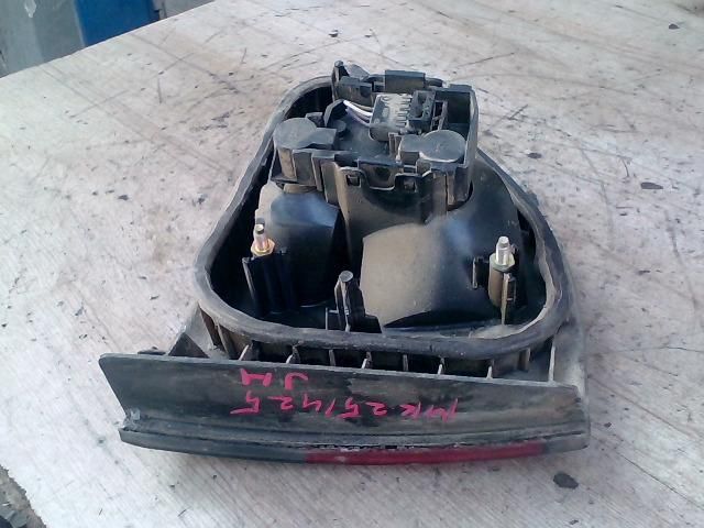 bontott RENAULT MEGANE I Jobb Belső Hátsó Lámpa