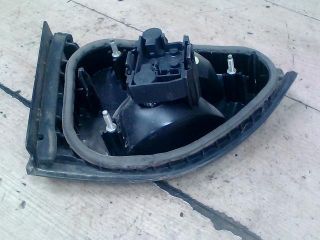 bontott RENAULT MEGANE I Jobb Belső Hátsó Lámpa