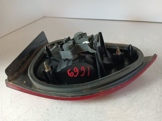 bontott RENAULT MEGANE I Jobb Belső Hátsó Lámpa