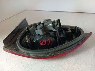 bontott RENAULT MEGANE I Jobb Belső Hátsó Lámpa