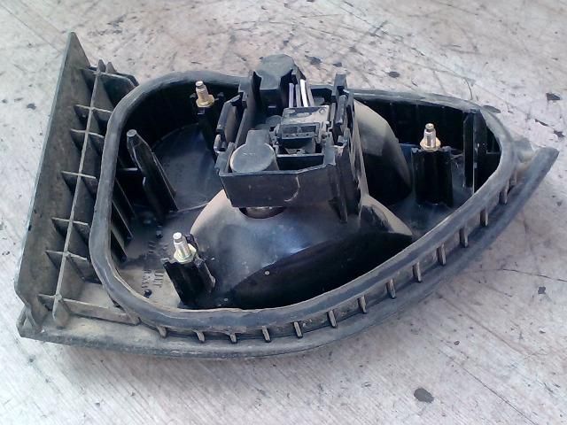 bontott RENAULT MEGANE I Jobb Belső Hátsó Lámpa