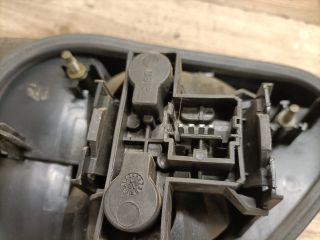 bontott RENAULT MEGANE I Jobb Belső Hátsó Lámpa