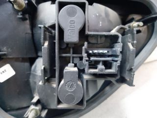 bontott RENAULT MEGANE I Jobb Belső Hátsó Lámpa