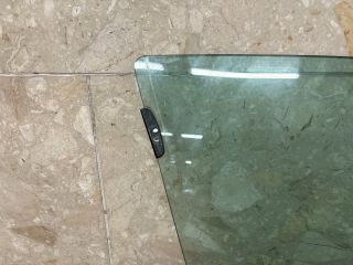 bontott RENAULT MEGANE I Jobb első Ablak