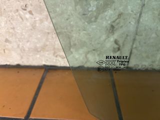 bontott RENAULT MEGANE I Jobb első Ablak