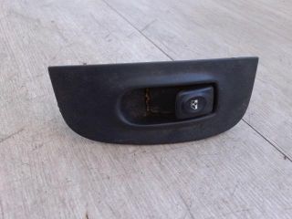 bontott RENAULT MEGANE I Jobb első Ablakemelő Kapcsoló
