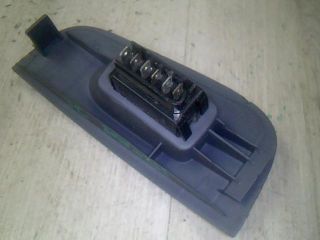 bontott RENAULT MEGANE I Jobb első Ablakemelő Kapcsoló