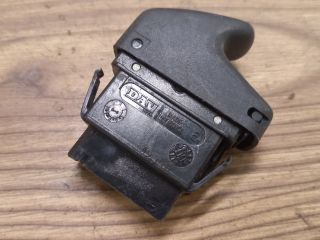 bontott RENAULT MEGANE I Jobb első Ablakemelő Kapcsoló